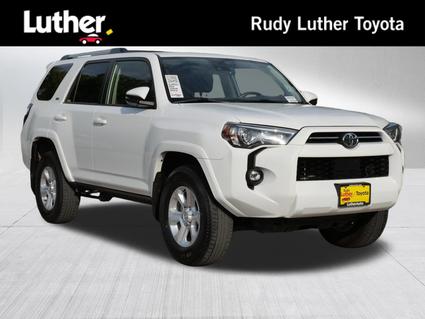 2024 Toyota 4Runner Minneapolis MN