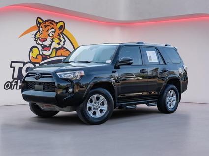 2024 Toyota 4Runner Hernando MS