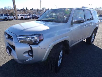 2024 Toyota 4Runner Cody WY