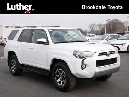 2024 Toyota 4Runner Minneapolis MN