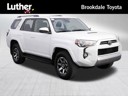 2024 Toyota 4Runner Minneapolis MN