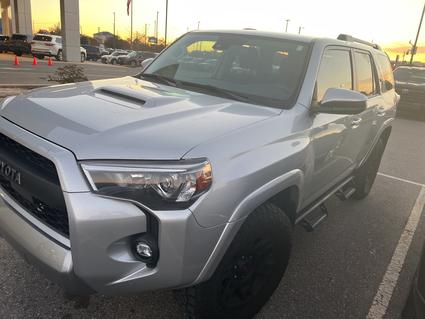 2024 Toyota 4Runner Fort Walton Beach FL