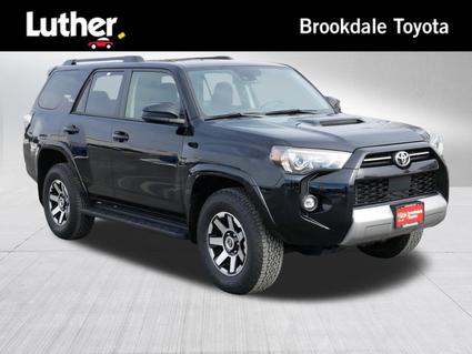 2024 Toyota 4Runner Minneapolis MN