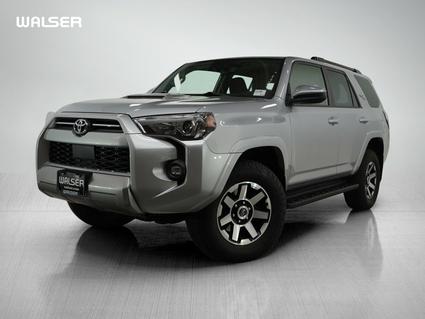 2021 Toyota 4Runner Minneapolis MN