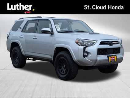 2021 Toyota 4Runner Waite Park MN