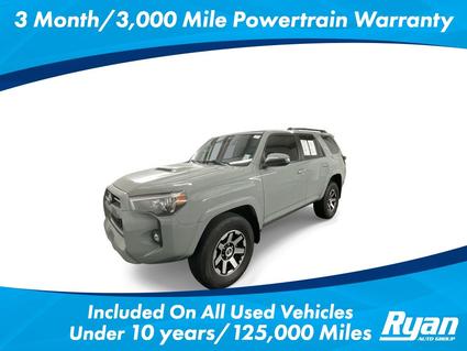 2022 Toyota 4Runner Monroe LA