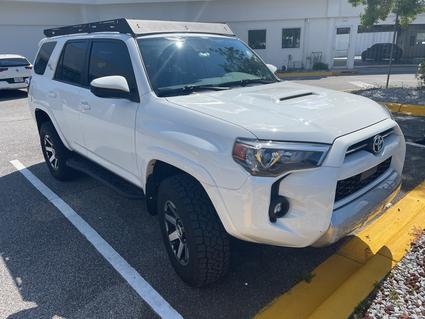 2022 Toyota 4Runner Fort Walton Beach FL