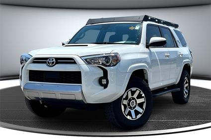 2022 Toyota 4Runner Fort Walton Beach FL