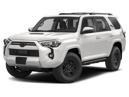 2023 Toyota 4Runner Coeur d'Alene ID