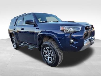 2023 Toyota 4Runner Kalispell MT