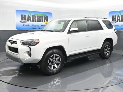 2024 Toyota 4Runner Scottsboro AL