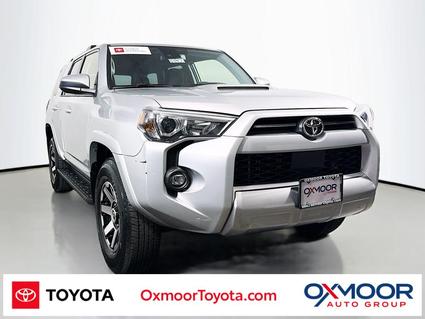 2024 Toyota 4Runner Louisville KY