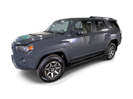 2024 Toyota 4Runner Billings MT
