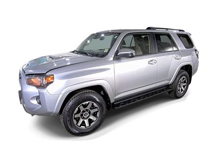2024 Toyota 4Runner Billings MT