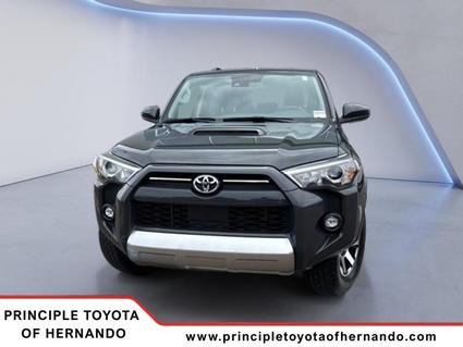 2024 Toyota 4Runner Hernando MS