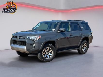 2024 Toyota 4Runner Hernando MS