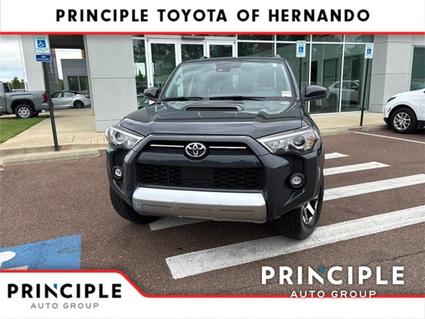 2024 Toyota 4Runner Hernando MS