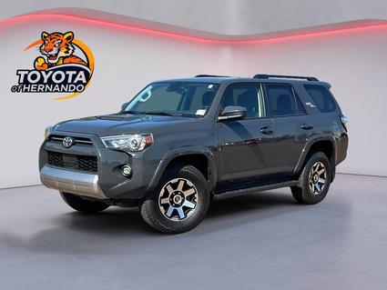 2024 Toyota 4Runner Hernando MS