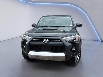 2024 Toyota 4Runner Hernando MS