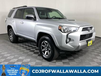 2024 Toyota 4Runner Walla Walla WA