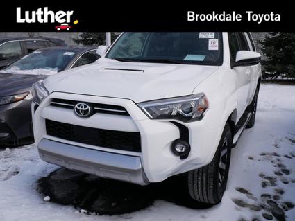 2024 Toyota 4Runner Minneapolis MN