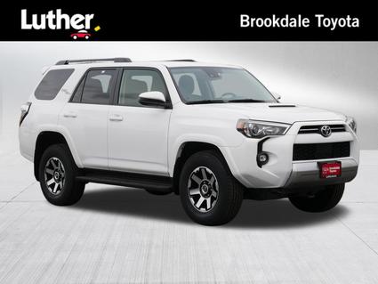 2024 Toyota 4Runner Minneapolis MN