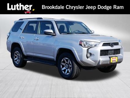 2021 Toyota 4Runner Minneapolis MN