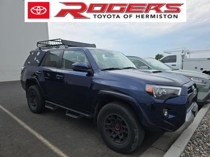 2022 Toyota 4Runner Hermiston OR