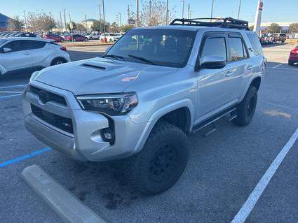2023 Toyota 4Runner Fort Walton Beach FL