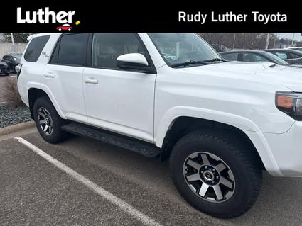 2023 Toyota 4Runner Minneapolis MN