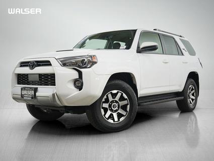 2024 Toyota 4Runner Minneapolis MN
