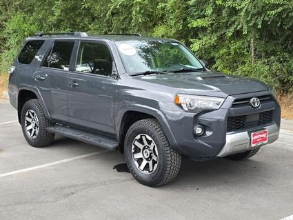 2024 Toyota 4Runner Tremonton UT