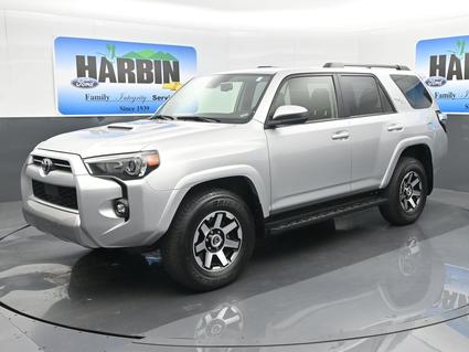 2024 Toyota 4Runner Scottsboro AL
