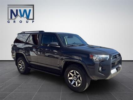 2024 Toyota 4Runner Post Falls ID