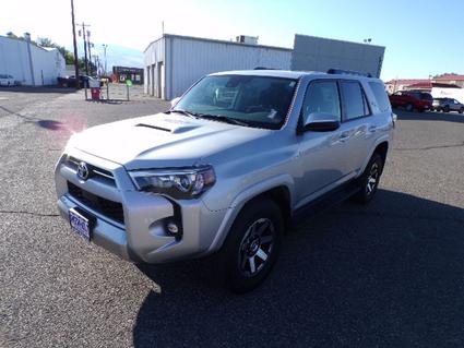 2024 Toyota 4Runner Cody WY