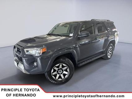 2024 Toyota 4Runner Hernando MS
