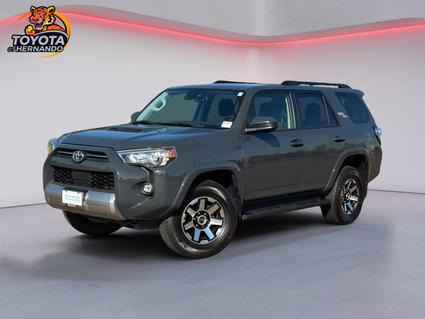 2024 Toyota 4Runner Hernando MS