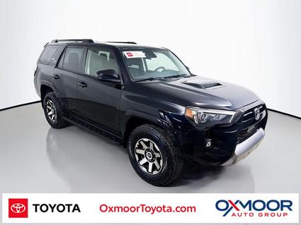 2022 Toyota 4Runner Louisville KY