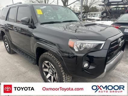 2022 Toyota 4Runner Louisville KY