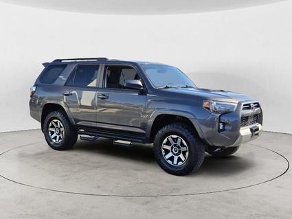 2022 Toyota 4Runner Hot Springs AR