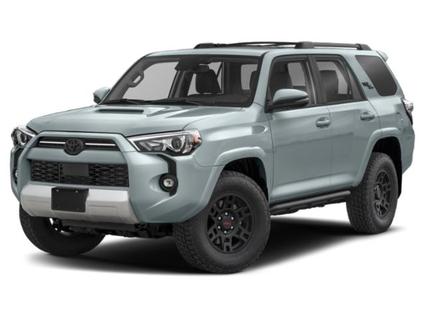 2023 Toyota 4Runner Coeur d'Alene ID