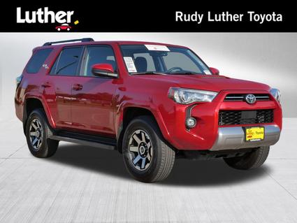 2023 Toyota 4Runner Minneapolis MN