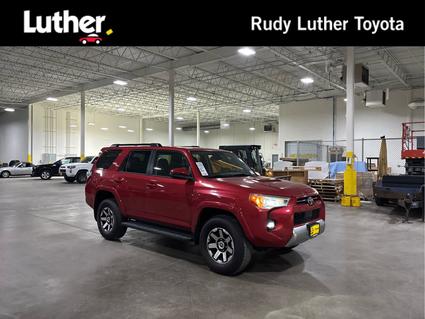 2023 Toyota 4Runner Minneapolis MN