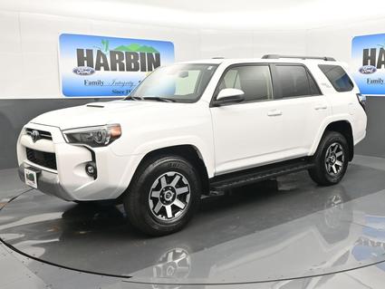 2024 Toyota 4Runner Scottsboro AL
