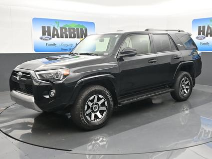 2024 Toyota 4Runner Scottsboro AL
