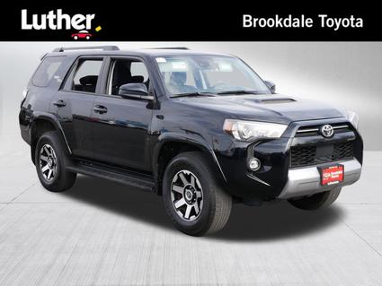 2024 Toyota 4Runner Minneapolis MN