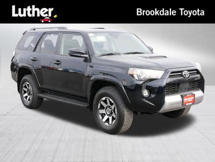 2024 Toyota 4Runner Minneapolis MN