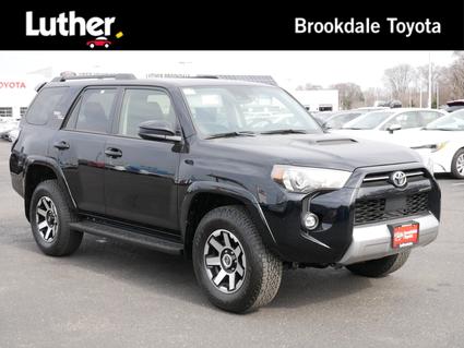 2024 Toyota 4Runner Minneapolis MN