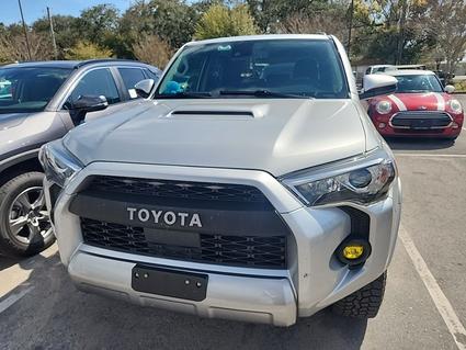 2021 Toyota 4Runner Fort Walton Beach FL