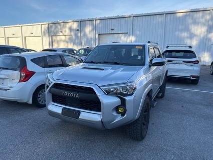 2021 Toyota 4Runner Fort Walton Beach FL